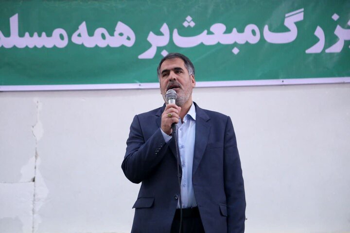 مبعث در کردستان؛ از پیچش نوای دف تا جشنهای کودکانه