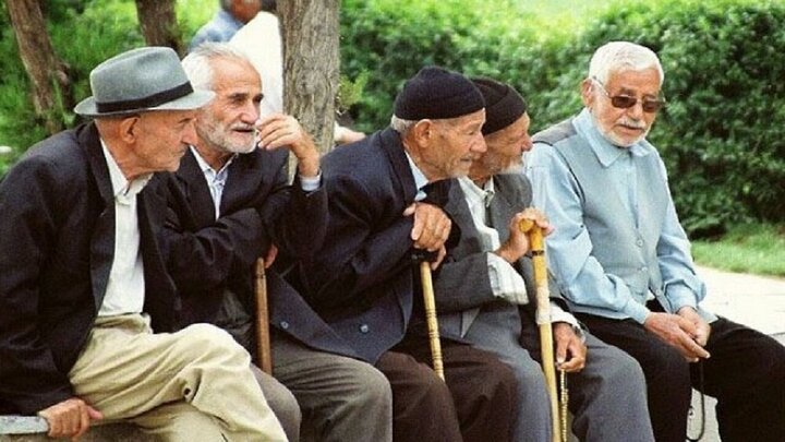 زیربناهای ورود به سالمندی سالم در کرمان تقویت شود زیربناهای ورود به سالمندی سالم در کرمان تقویت شود