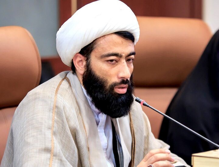 اهمیت ماه رمضان به دلیل نزول قرآن است