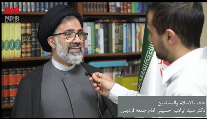 قرآن محور وحدت شیعه و اهل سنت است