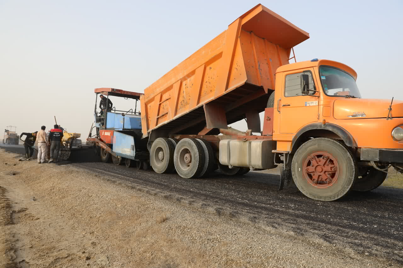 بسیج سازندگی خدمات گستردهای در استان بوشهر داشته است