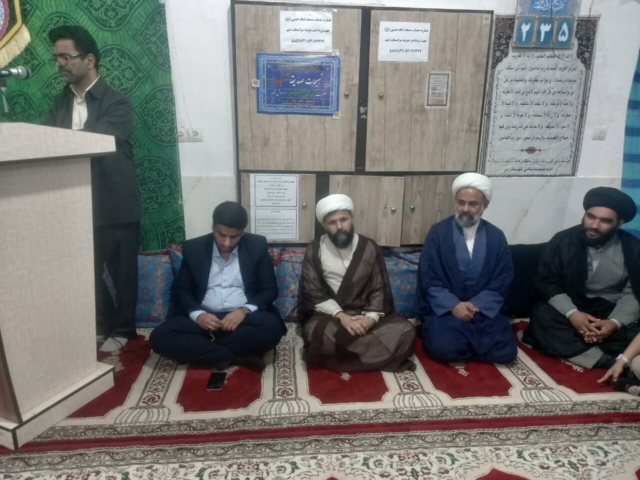 بعثت پیامبر برای زدودن جهالت از زندگی بشر بود