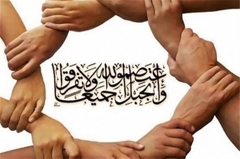 وحدت،كشور،اسلامي،فراغي،مختومقلي،بزرگداشت،دشمنان،نهادهاي،اسلا ...