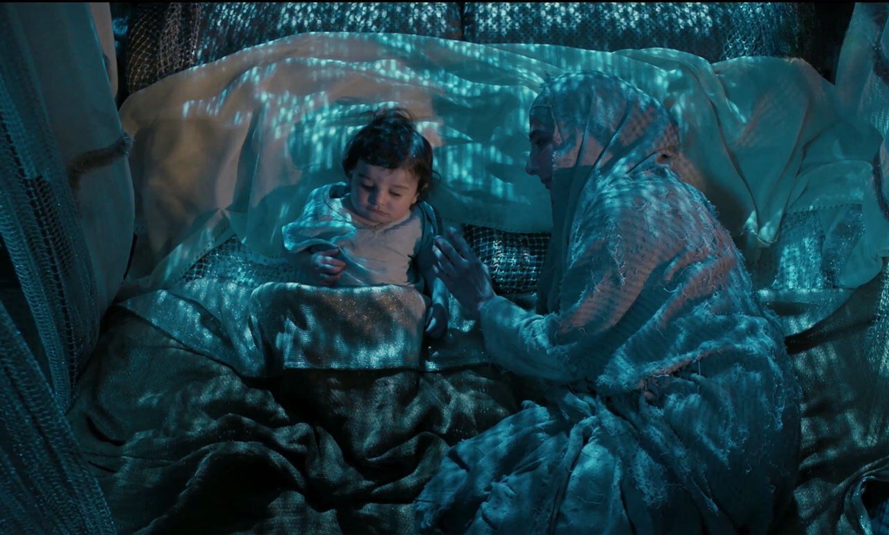 Nil'den gelen hikaye: Musa Kelimullah (a.s.)