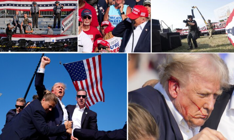 از ترور نافرجام «جسکون» تا «ترامپ»؛ کدام رؤسایجمهور آمریکا از مرگ گریختند؟