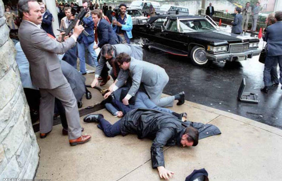 از ترور نافرجام «جسکون» تا «ترامپ»؛ کدام رؤسایجمهور آمریکا از مرگ گریختند؟