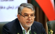 Iran, Tajikistan to expand tourism, cultural ties: minister