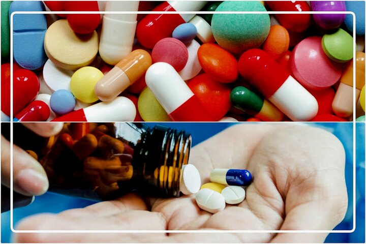 داروخانه گردی بیماران در روزهای سرد؛ وقتی مرگ و زندگی «ارزی» میشود داروخانه گردی بیماران در روزهای سرد؛ وقتی مرگ و زندگی «ارزی» میشود