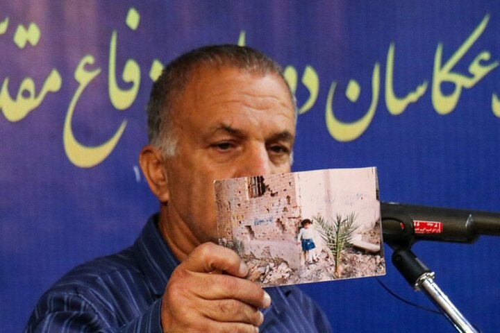 نگاهی به زندگی مرتضی دهداری؛ دوربینش خاموش اما تصاویرش جاودانه شد نگاهی به زندگی مرتضی دهداری؛ دوربینش خاموش اما تصاویرش جاودانه شد