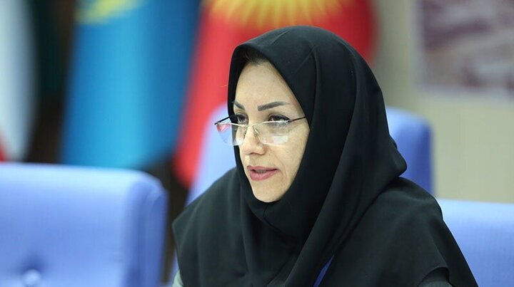تاجبخش: پایش برخط بارش دریاچه ارومیه با ۵۰ ایستگاه خودکار آغاز شد تاجبخش: پایش برخط بارش دریاچه ارومیه با ۵۰ ایستگاه خودکار آغاز شد