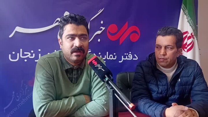 فیلم کوتاه پرچمدار سینمای بلند است