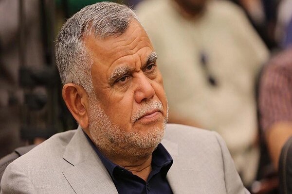 العامری: از بغداد میخواهیم از تصمیم ناعادلانه علیه تهران تبعیت نکند العامری: از بغداد میخواهیم از تصمیم ناعادلانه علیه تهران تبعیت نکند