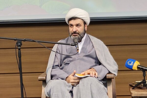 طراحی ۱۴۴ سامانه زیرساختی در حوزههای علمیه