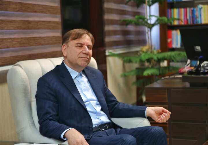 توسعه زیرساختها و امکانات صادراتی استان بوشهر توسعه زیرساختها و امکانات صادراتی استان بوشهر