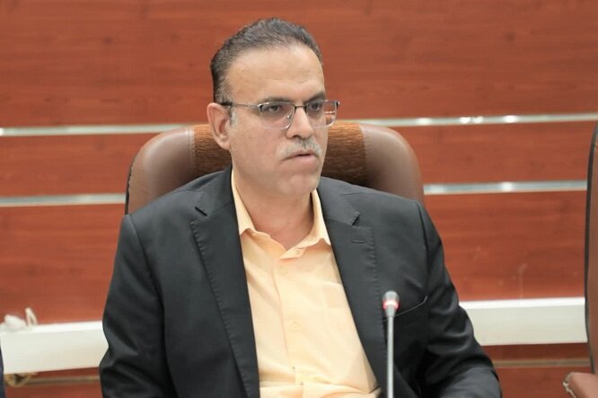 صنایع خرما در استان بوشهر به فناوری روز مجهز شود