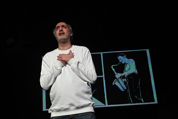 روایت حسرت و تمنای یک مرد تنها؛ بیماری «ام اس» کار دست امیرمهدی ژوله داد