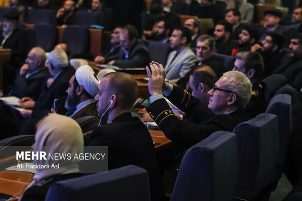 همایش «هوش مصنوعی و تمدن آینده»