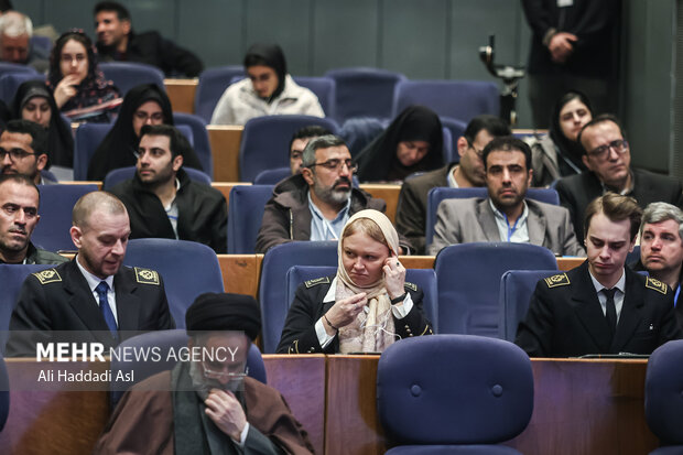 همایش «هوش مصنوعی و تمدن آینده»