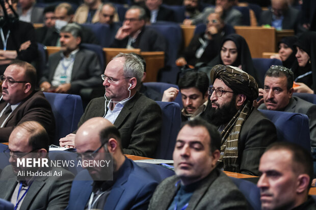 همایش «هوش مصنوعی و تمدن آینده»