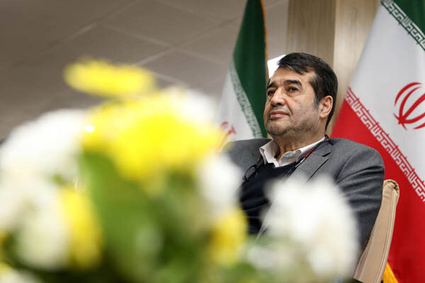 وزیر ورزش تکلیف نامزدهای انتخابات فدراسیون فوتبال را مشخص کرد وزیر ورزش تکلیف نامزدهای انتخابات فدراسیون فوتبال را مشخص کرد