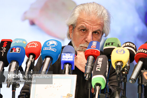 چهرههای سینما در سال ۱۴۰۳؛ از درخشش پورشیرازی تا استعفای آبیار