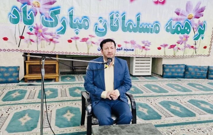 خواستههای اهالی صبور خارگ به صورت ویژه پیگیری شود خواستههای اهالی صبور خارگ به صورت ویژه پیگیری شود