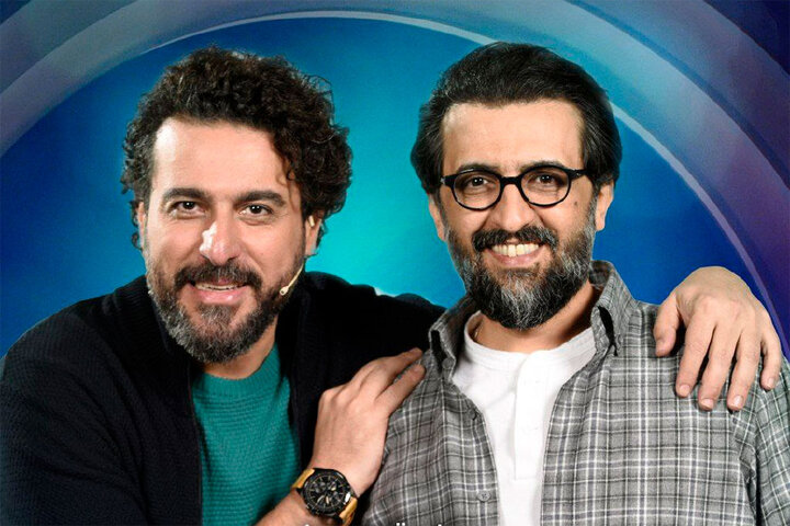 بهروز شعیبی به «۱۰۰۱» میرود