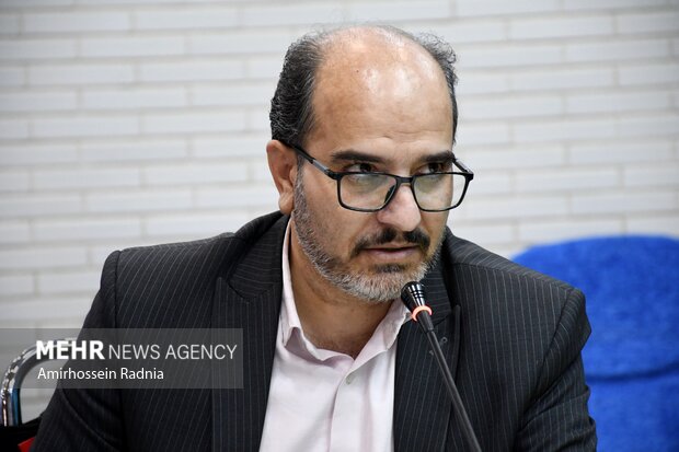 روابط عمومیها به وظیفه خود در خصوص جهاد تبیین عمل کنند