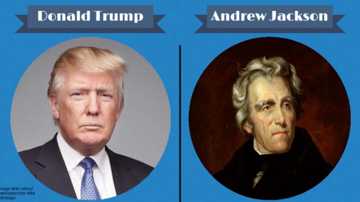 از ترور نافرجام «جکسون» تا «ترامپ»؛ کدام رؤسایجمهور آمریکا از مرگ گریختند؟