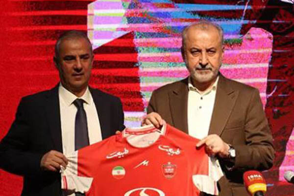 پرسپولیس چگونه با کارتال به خط پایان رسید؛ تکلیف دو میلیون دلار چه شد؟