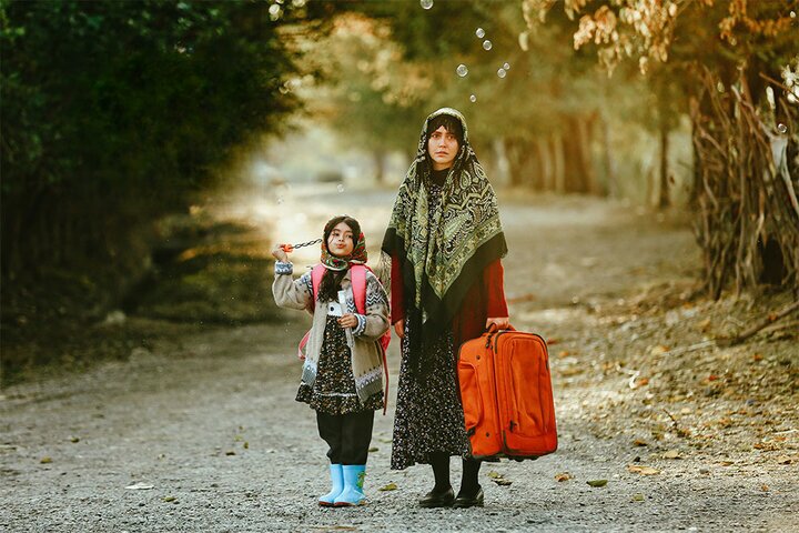 «ناتوردشت»؛ درامی همدلانه که تا پایان یقهتان را ول نمیکند