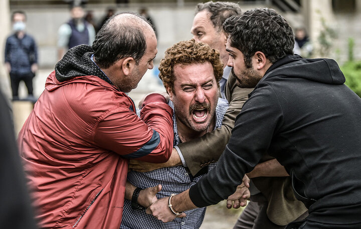 مرگی که پای فساد در فوتبال را وسط کشید؛ با ما تند برخورد میکردند!