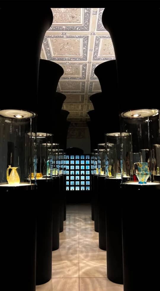 نقش مهم موزهها در افزایش تاب آوری اجتماعی نقش مهم موزهها در افزایش تاب آوری اجتماعی