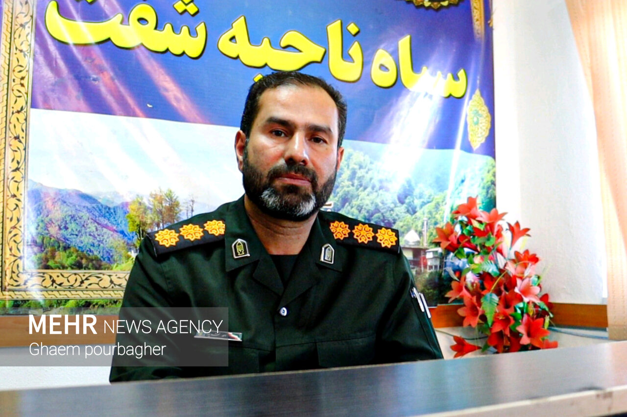 اجرای بیش از ۳۰۰ برنامه فرهنگی و عمرانی در هفته دفاع مقدس شفت اجرای بیش از ۳۰۰ برنامه فرهنگی و عمرانی در هفته دفاع مقدس شفت