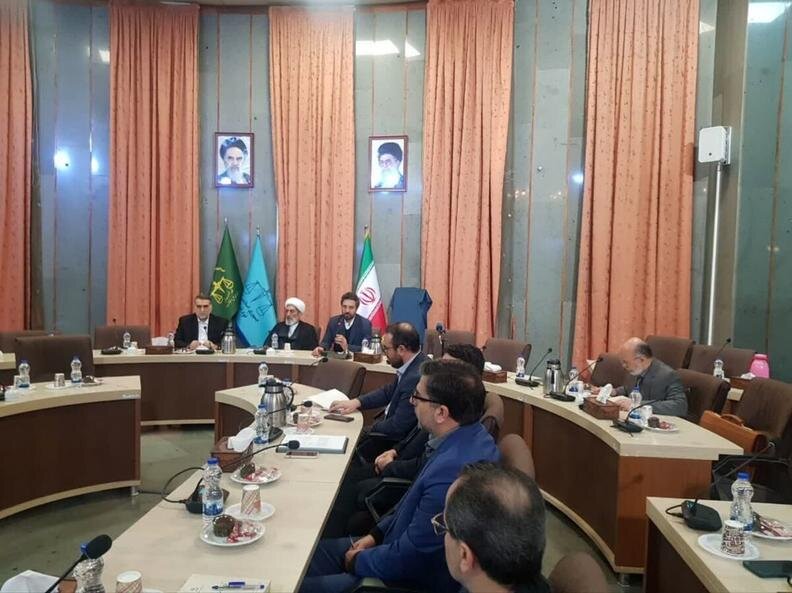 آزمون استخدامی برای جذب ۶ هزار نفر در شوراهای حل اختلاف آزمون استخدامی برای جذب ۶ هزار نفر در شوراهای حل اختلاف