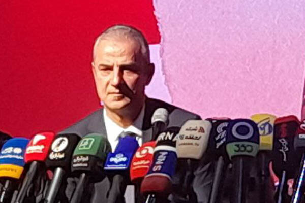 اسماعیل کارتال - پرسپولیس