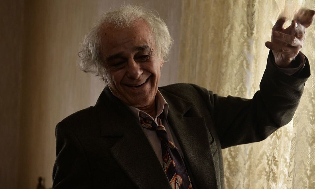 آنتیکبازها امروز به فجر میآیند؛ جشنواره «ترک عمیق» برداشت!