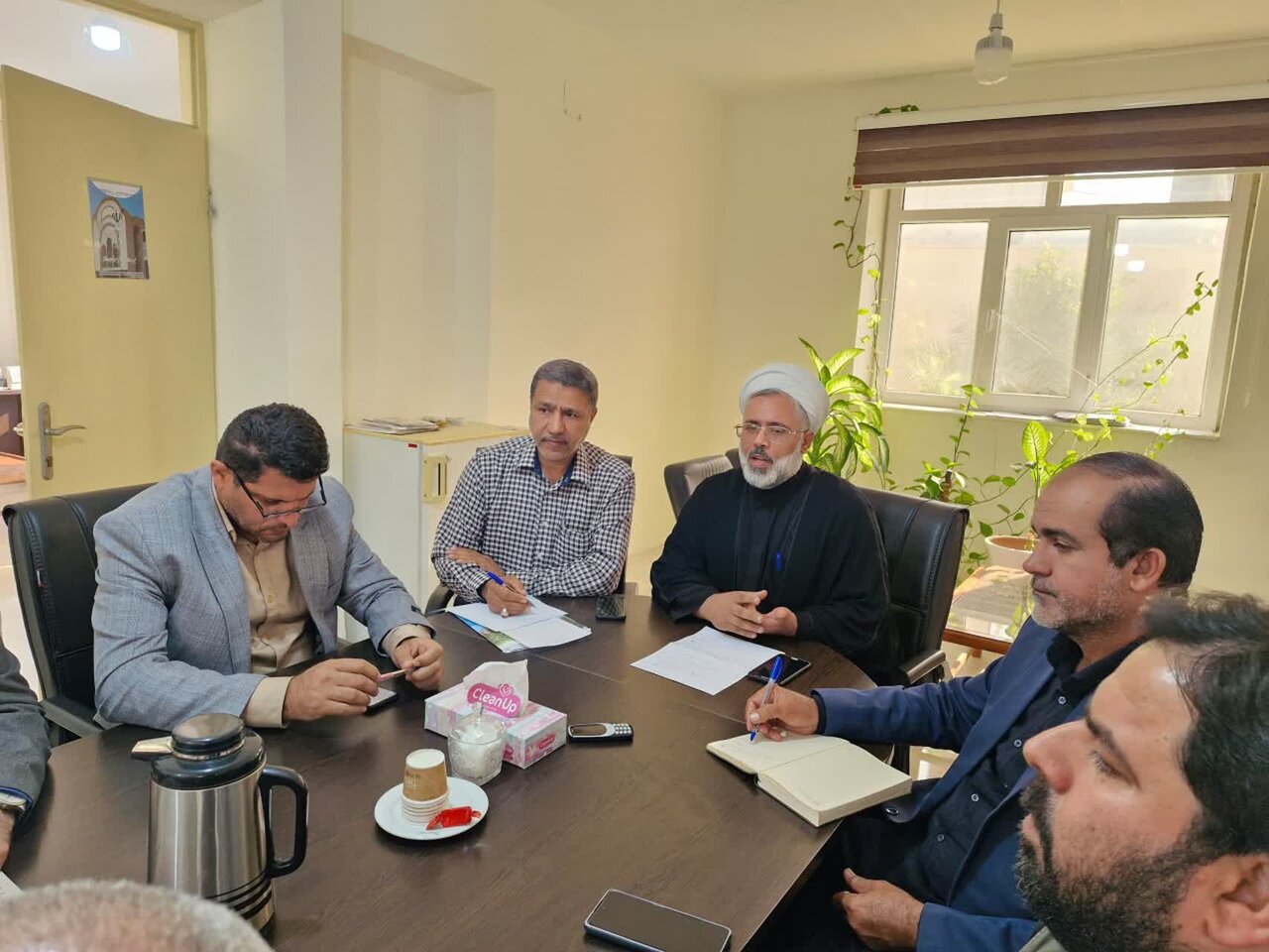 تدابیر لازم برای حضور پرشور مردم در برنامههای دهه فجر اندیشیده شود