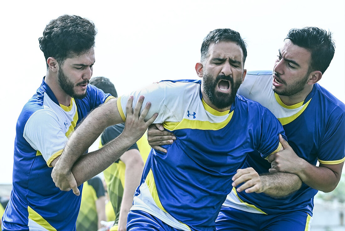 مرگی که پای فساد در فوتبال را وسط کشید؛ با ما تند برخورد میکردند!