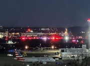 Dozens dead in US aviation incident in Washington