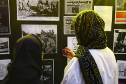 برگزاری رویداد ادبی هنری «آن ۲۳۰۰۰ نفر» در مشهد