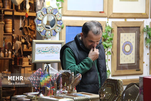دروازه بهشت در مسیر تحول؛ پیوند شور حسینی با رونق گردشگری در کرمانشاه