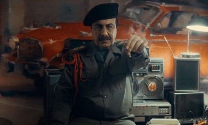 ماجرای «تاکسیدرمی» گوزن زرد؛ «موسی کلیمالله (ع)» و «صددام» باهم به جشنواره میآیند