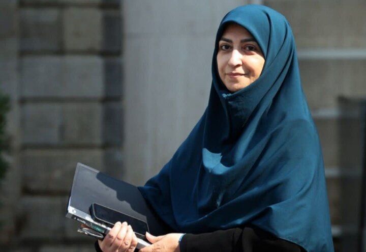 توله بازمانده «هلیا» پس از ماهها در توران دیده شد