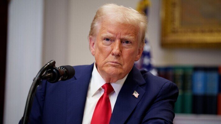 Trump "Gazze planı"ndan geri adım attı; Zorla kabul ettirmem Trump "Gazze planı"ndan geri adım attı; Zorla kabul ettirmem