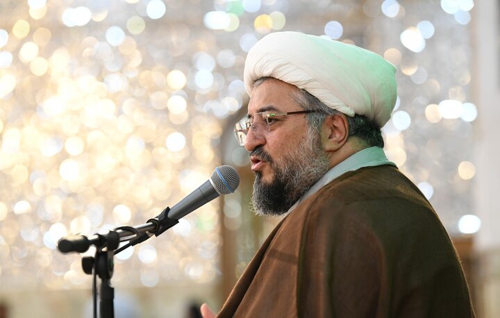 آموزش مسائل اجتماعی و خانواده یکی از نیازهای اساسی جامعه است آموزش مسائل اجتماعی و خانواده یکی از نیازهای اساسی جامعه است