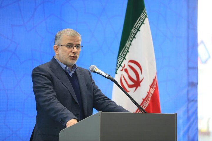 استاندار البرز: کمبودهای استان در سال ۱۴۰۴ پیگیری می شود