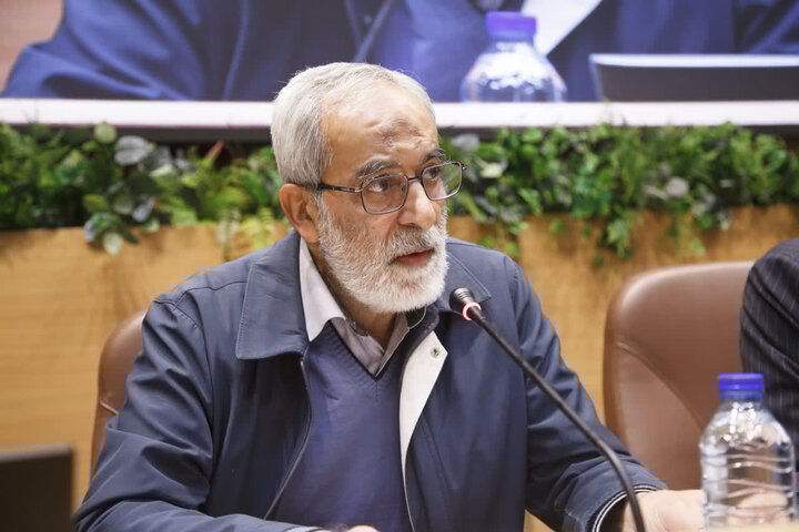 معاونان دانشجویی زمینه امیدآفرینی در دانشگاهها را فراهم کنند