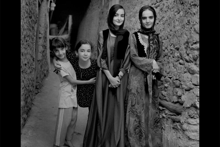 برپایی نمایشگاه عکس «پرترههای ایران، ۲۰۲۲» در خانه هنرمندان ایران