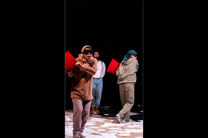 نباید از اصالت جشنواره تئاتر فجر سواستفاده کرد؛ تحویل سال نوی تئاتر ایران!